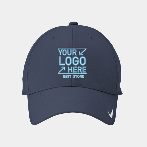 NIKE Dri Fit Poly Hat Thumbnail